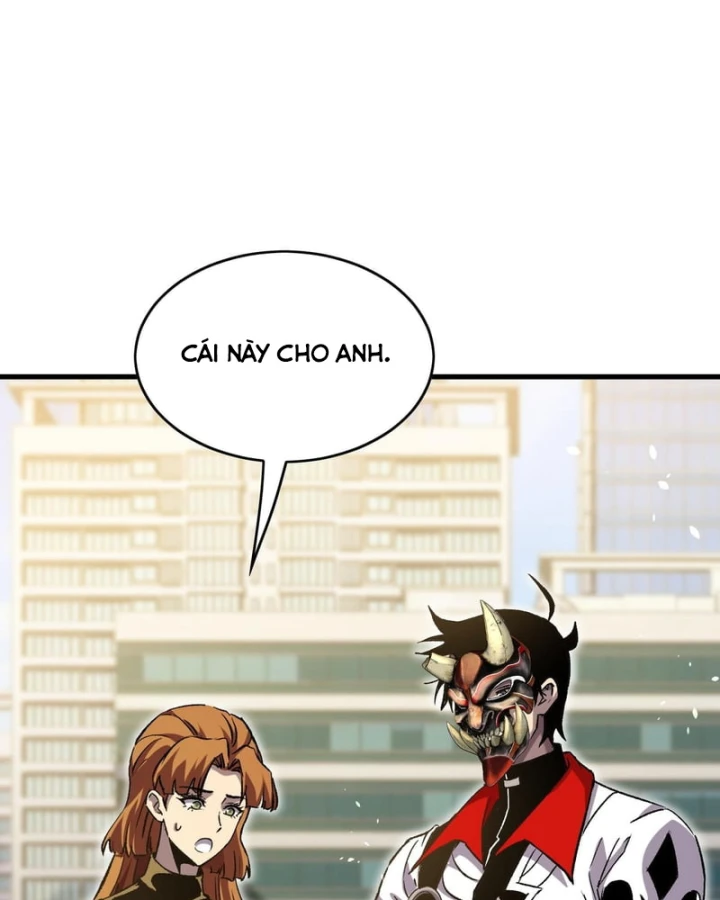 Vô Địch Bị Động Tạo Ra Tấn Sát Thương Chapter 164 - 61