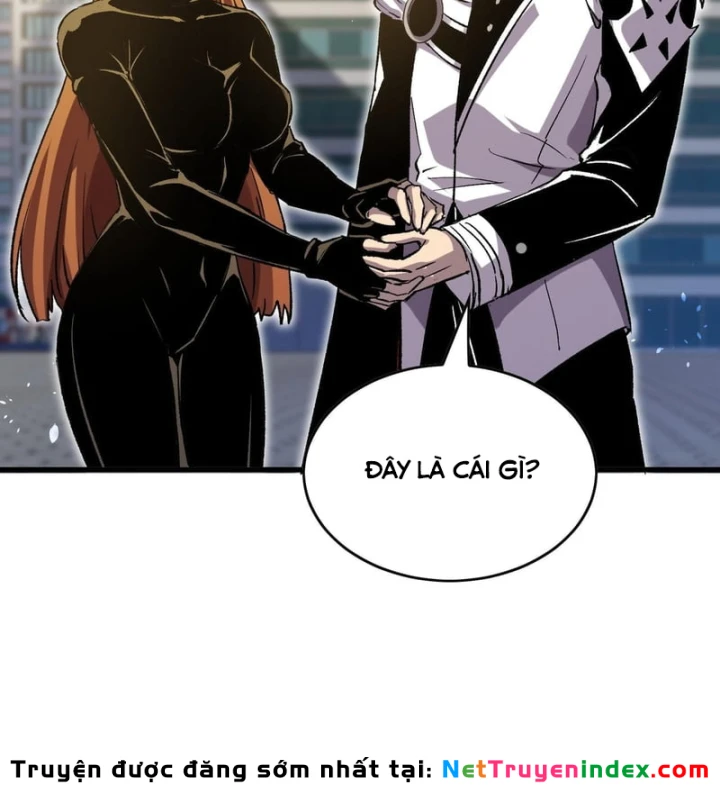 Vô Địch Bị Động Tạo Ra Tấn Sát Thương Chapter 164 - 62