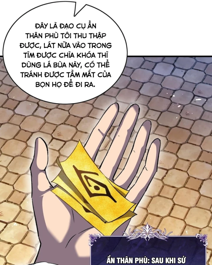 Vô Địch Bị Động Tạo Ra Tấn Sát Thương Chapter 164 - 63