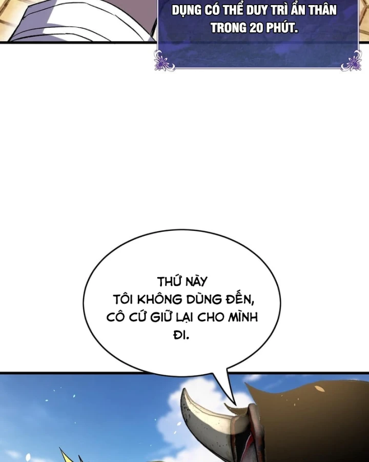 Vô Địch Bị Động Tạo Ra Tấn Sát Thương Chapter 164 - 64