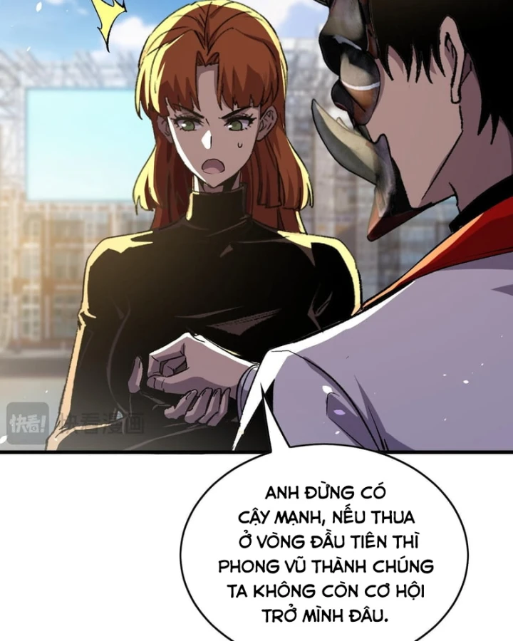 Vô Địch Bị Động Tạo Ra Tấn Sát Thương Chapter 164 - 65