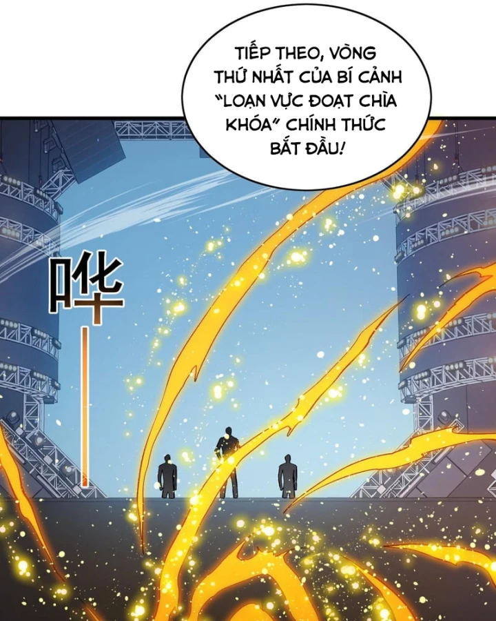 Vô Địch Bị Động Tạo Ra Tấn Sát Thương Chapter 164 - 67