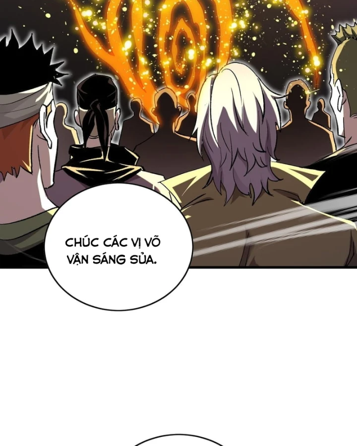 Vô Địch Bị Động Tạo Ra Tấn Sát Thương Chapter 164 - 68