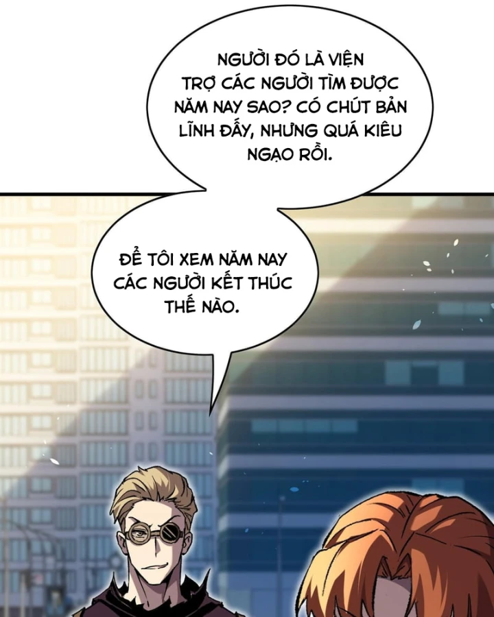 Vô Địch Bị Động Tạo Ra Tấn Sát Thương Chapter 164 - 71