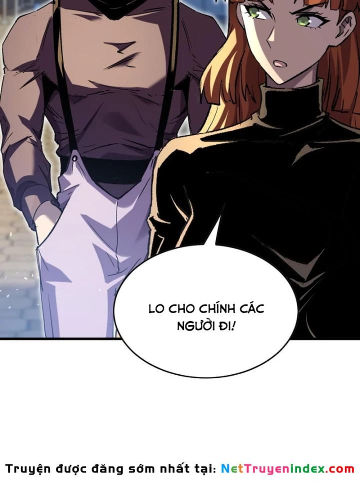 Vô Địch Bị Động Tạo Ra Tấn Sát Thương Chapter 164 - 72