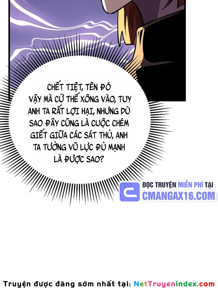 Vô Địch Bị Động Tạo Ra Tấn Sát Thương Chapter 164 - 74