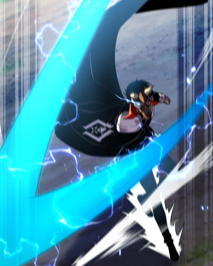 Vô Địch Bị Động Tạo Ra Tấn Sát Thương Chapter 164 - 85