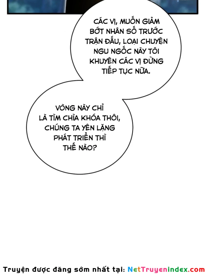 Vô Địch Bị Động Tạo Ra Tấn Sát Thương Chapter 164 - 90