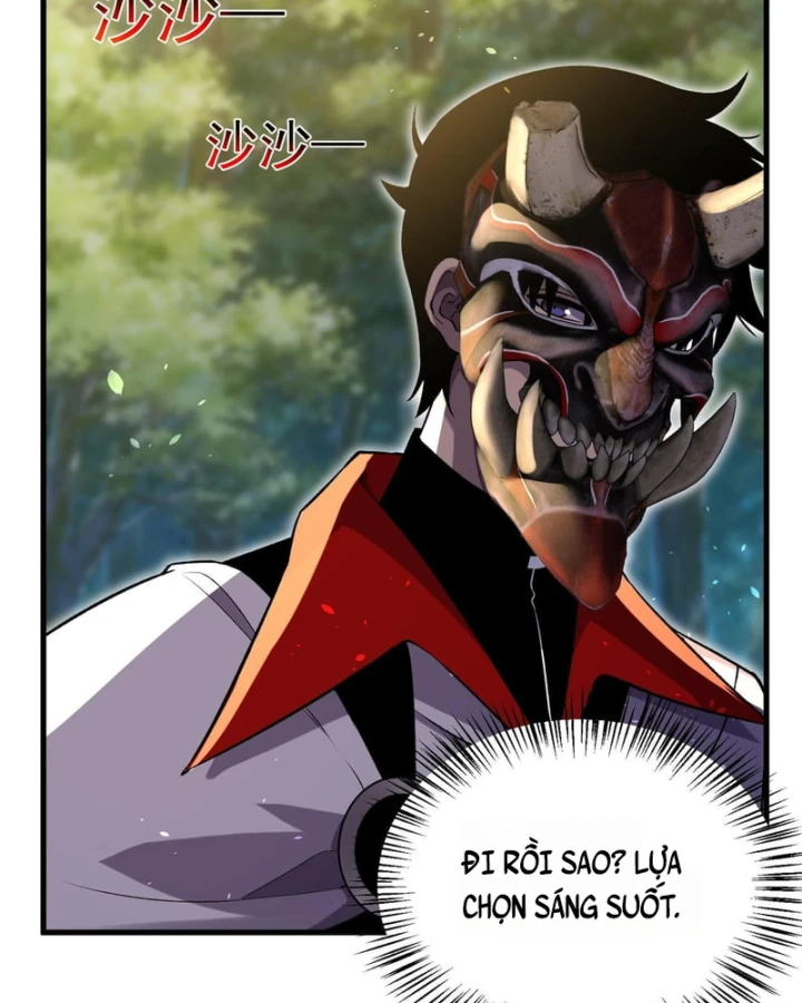 Vô Địch Bị Động Tạo Ra Tấn Sát Thương Chapter 164 - 95