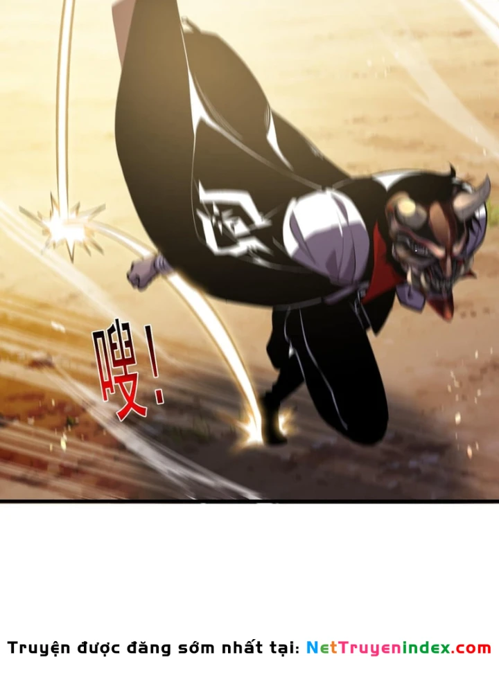 Vô Địch Bị Động Tạo Ra Tấn Sát Thương Chapter 164 - 98