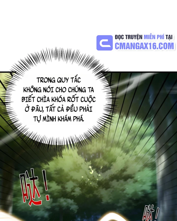 Vô Địch Bị Động Tạo Ra Tấn Sát Thương Chapter 164 - 99