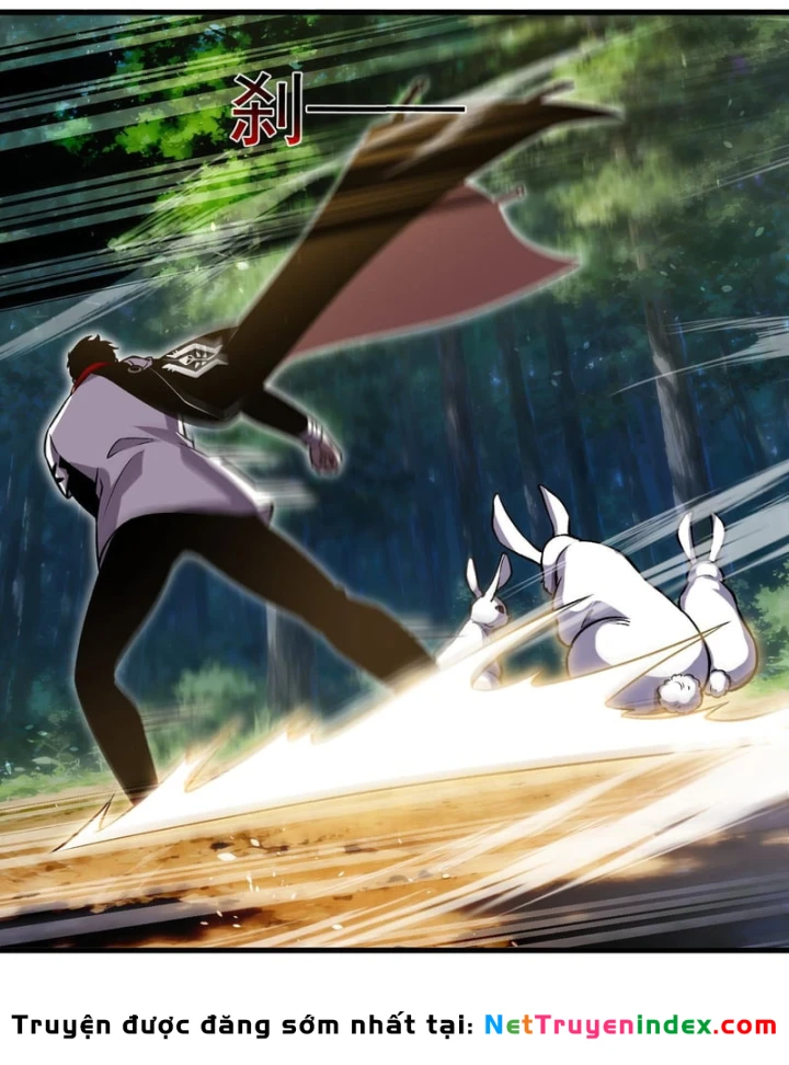 Vô Địch Bị Động Tạo Ra Tấn Sát Thương Chapter 164 - 101