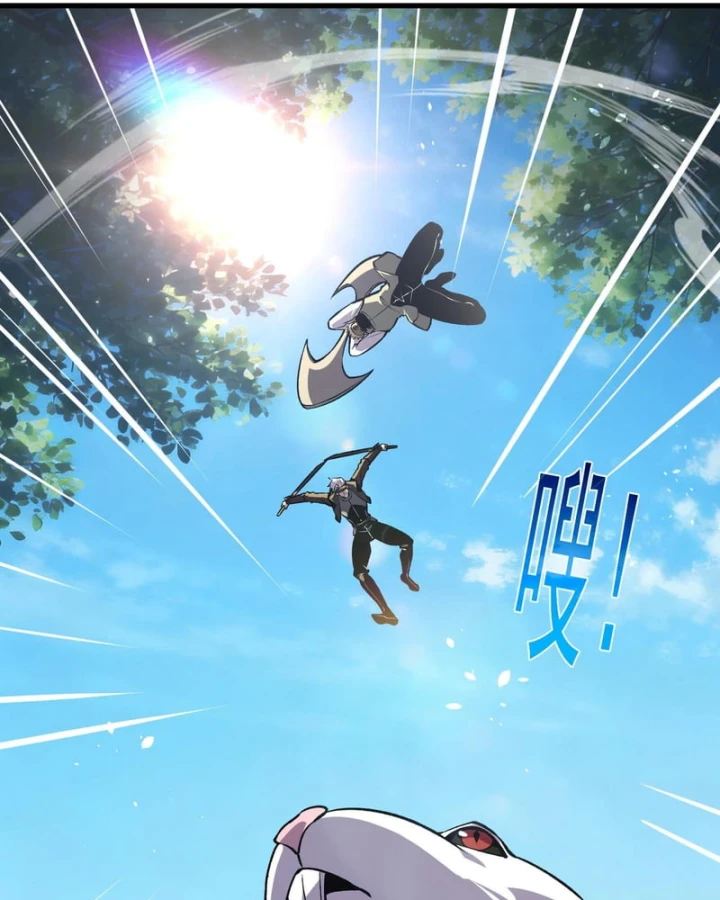 Vô Địch Bị Động Tạo Ra Tấn Sát Thương Chapter 164 - 105