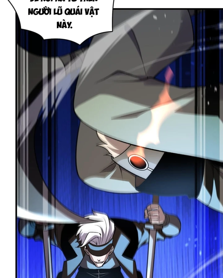 Vô Địch Bị Động Tạo Ra Tấn Sát Thương Chapter 164 - 107