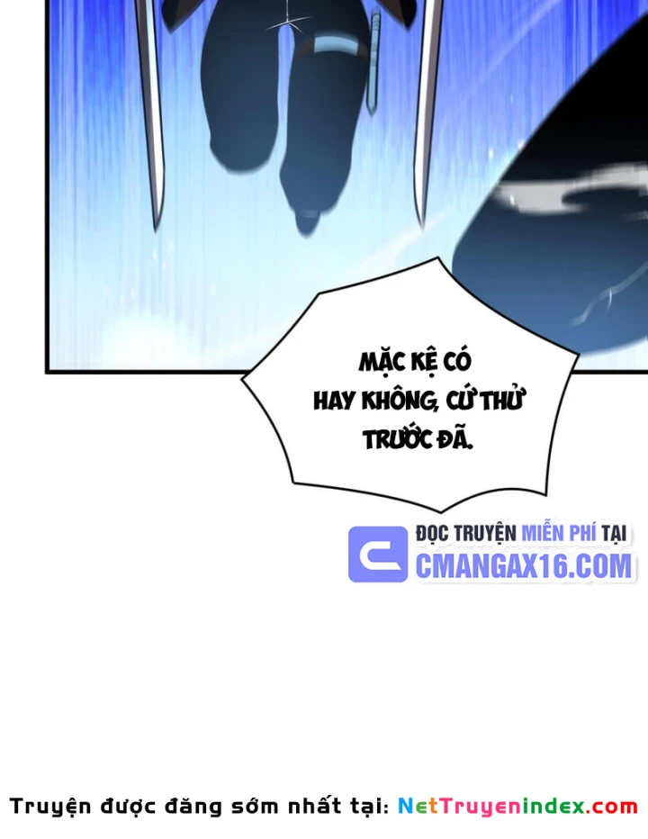 Vô Địch Bị Động Tạo Ra Tấn Sát Thương Chapter 164 - 108