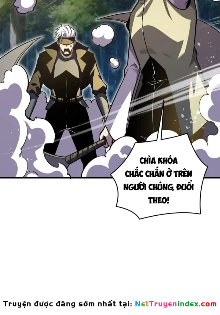 Vô Địch Bị Động Tạo Ra Tấn Sát Thương Chapter 164 - 112