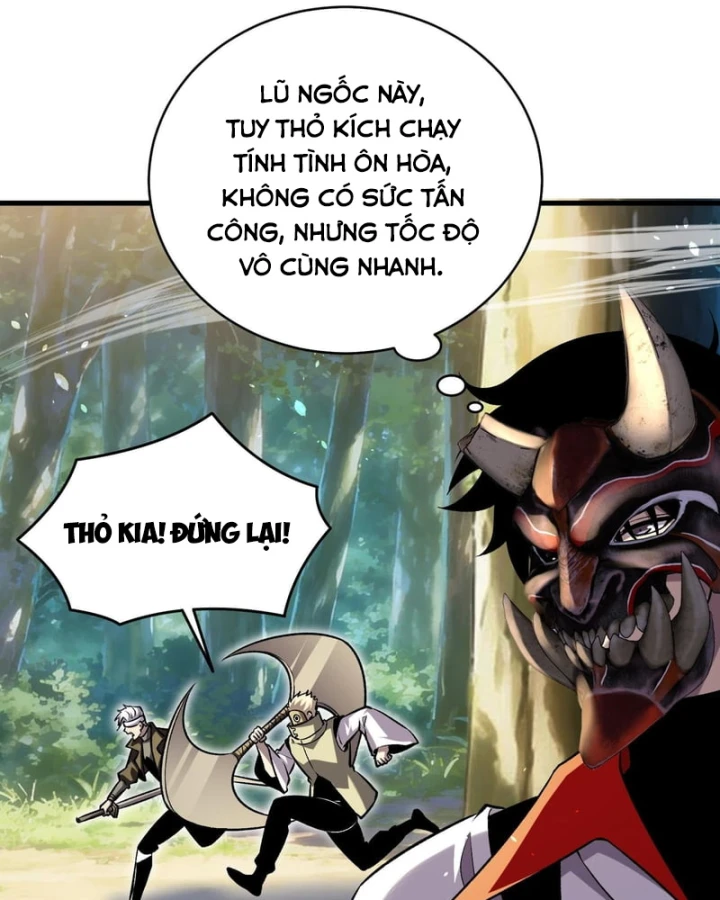 Vô Địch Bị Động Tạo Ra Tấn Sát Thương Chapter 164 - 113