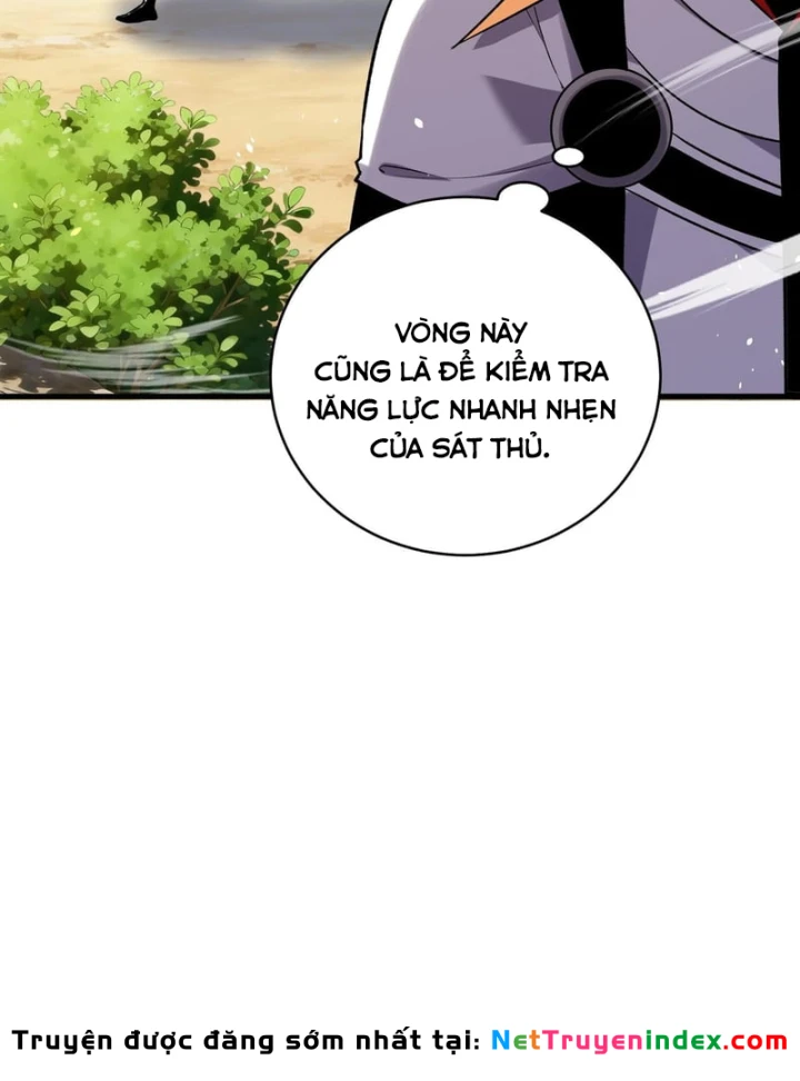 Vô Địch Bị Động Tạo Ra Tấn Sát Thương Chapter 164 - 114