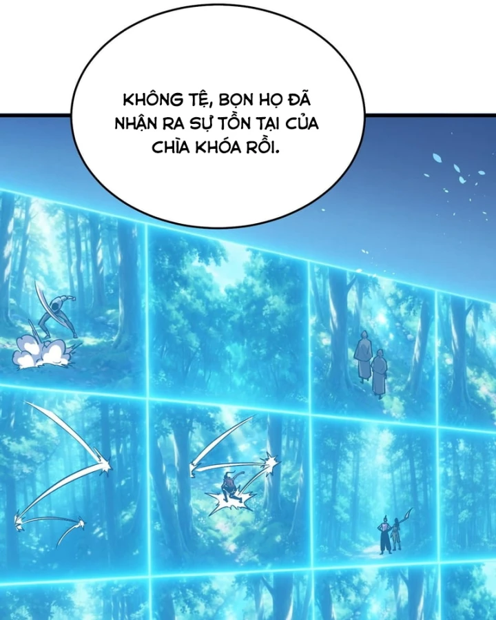 Vô Địch Bị Động Tạo Ra Tấn Sát Thương Chapter 164 - 118