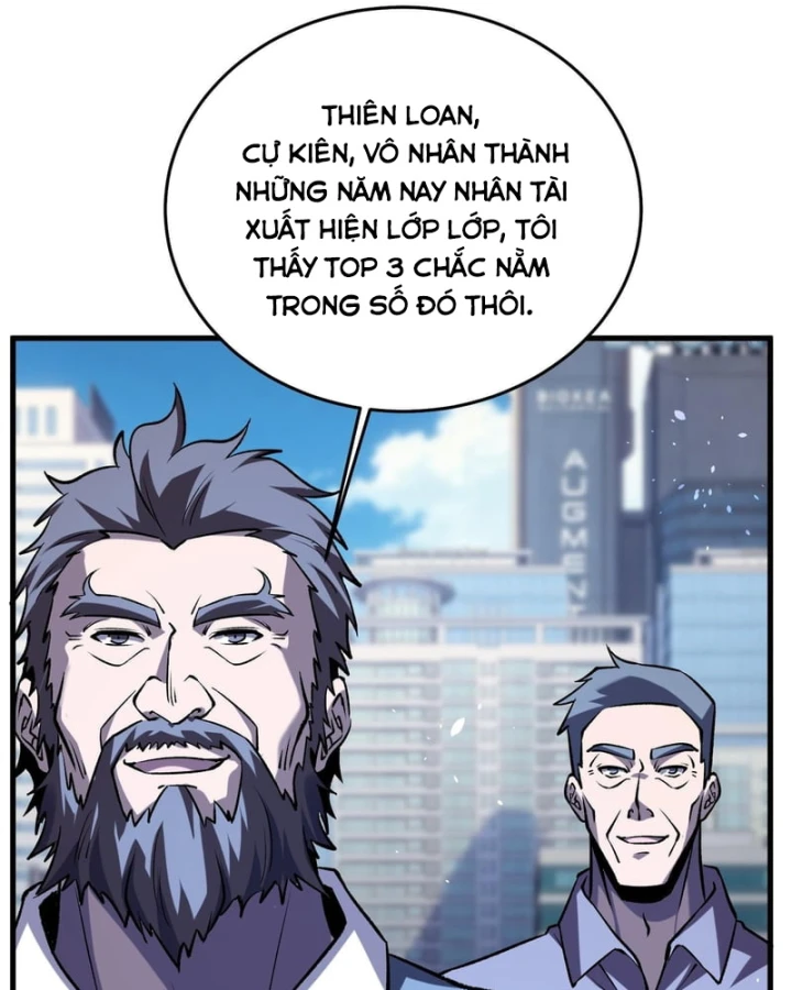 Vô Địch Bị Động Tạo Ra Tấn Sát Thương Chapter 164 - 121