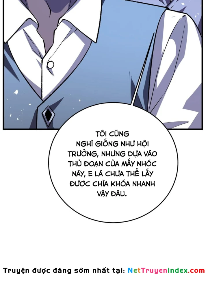 Vô Địch Bị Động Tạo Ra Tấn Sát Thương Chapter 164 - 122