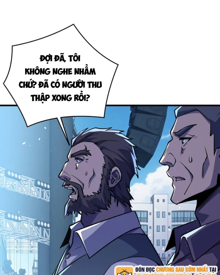 Vô Địch Bị Động Tạo Ra Tấn Sát Thương Chapter 164 - 126