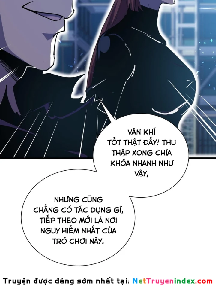 Vô Địch Bị Động Tạo Ra Tấn Sát Thương Chapter 164 - 130