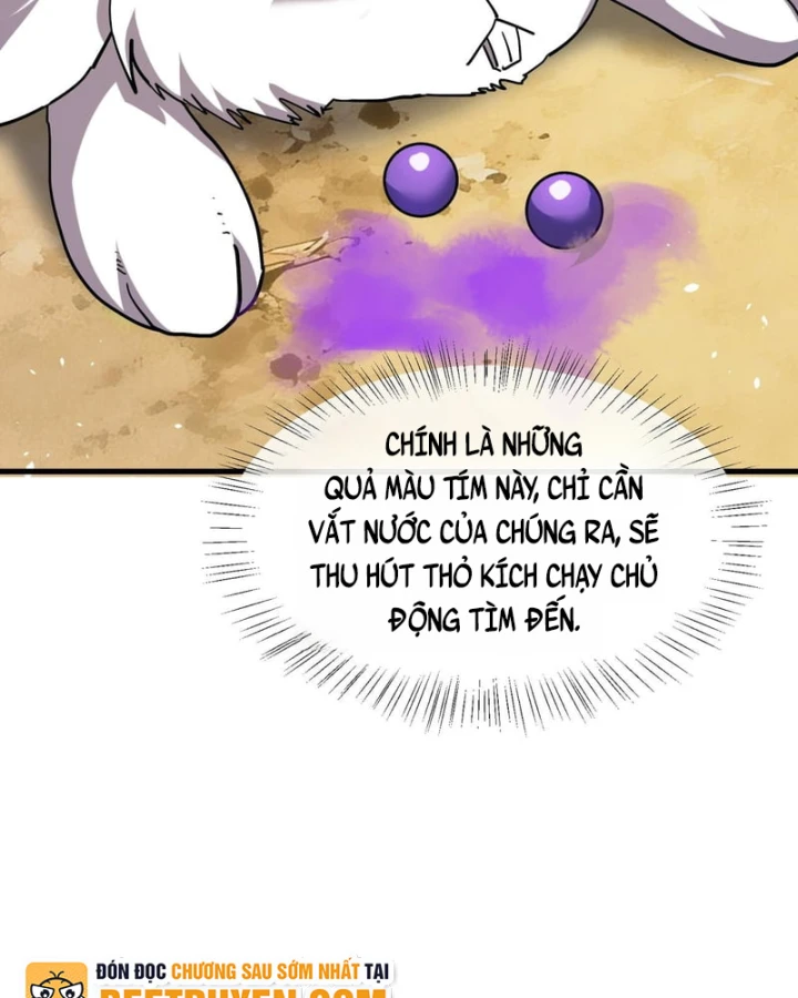 Vô Địch Bị Động Tạo Ra Tấn Sát Thương Chapter 164 - 133