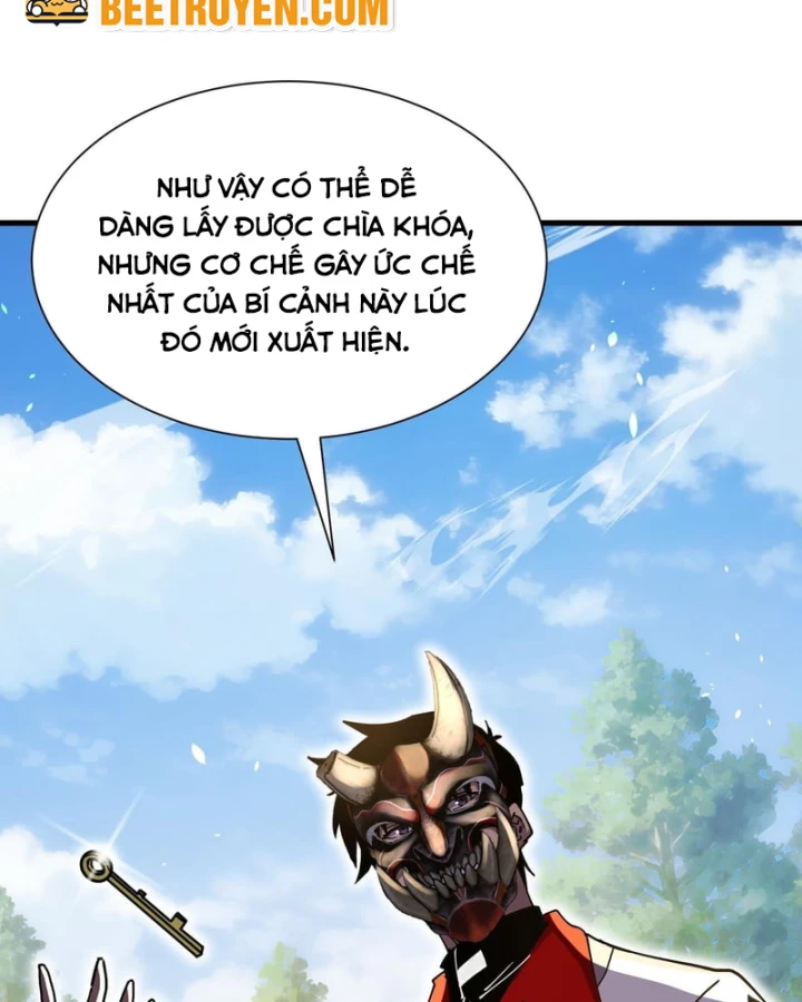 Vô Địch Bị Động Tạo Ra Tấn Sát Thương Chapter 164 - 134