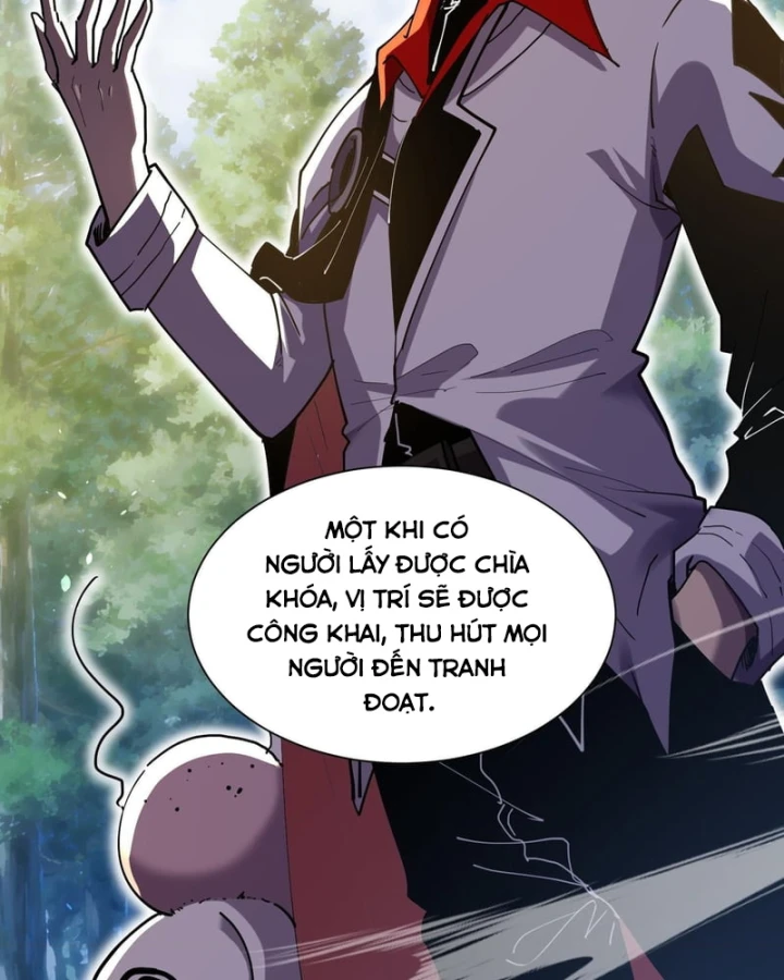 Vô Địch Bị Động Tạo Ra Tấn Sát Thương Chapter 164 - 135