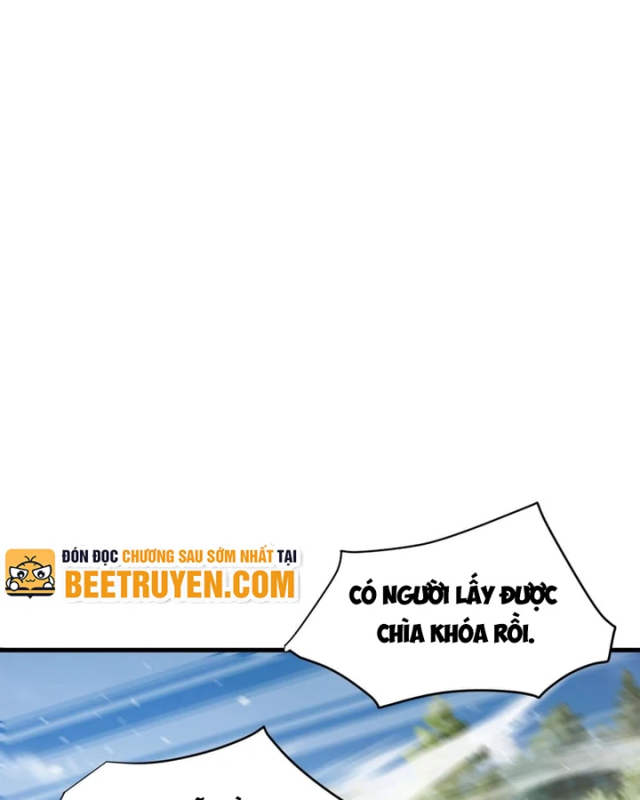 Vô Địch Bị Động Tạo Ra Tấn Sát Thương Chapter 164 - 137