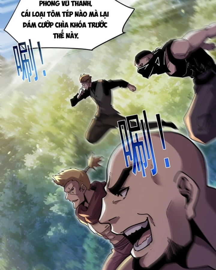 Vô Địch Bị Động Tạo Ra Tấn Sát Thương Chapter 164 - 138