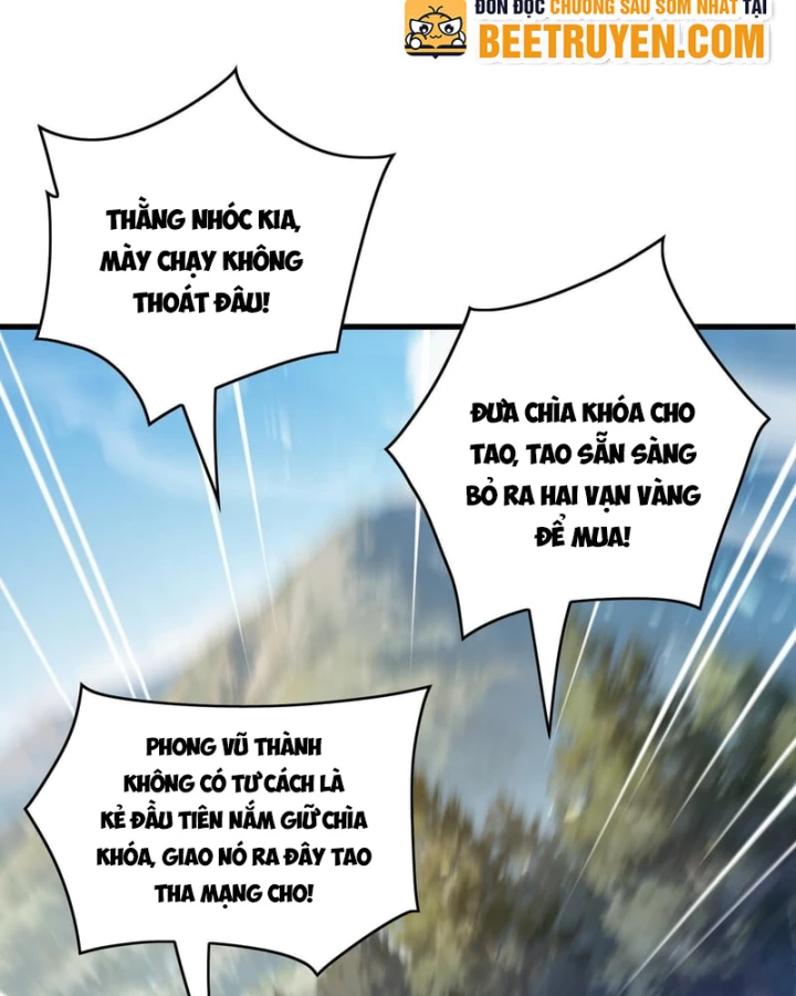 Vô Địch Bị Động Tạo Ra Tấn Sát Thương Chapter 165 - 4