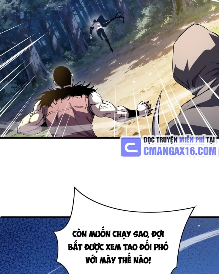 Vô Địch Bị Động Tạo Ra Tấn Sát Thương Chapter 165 - 12