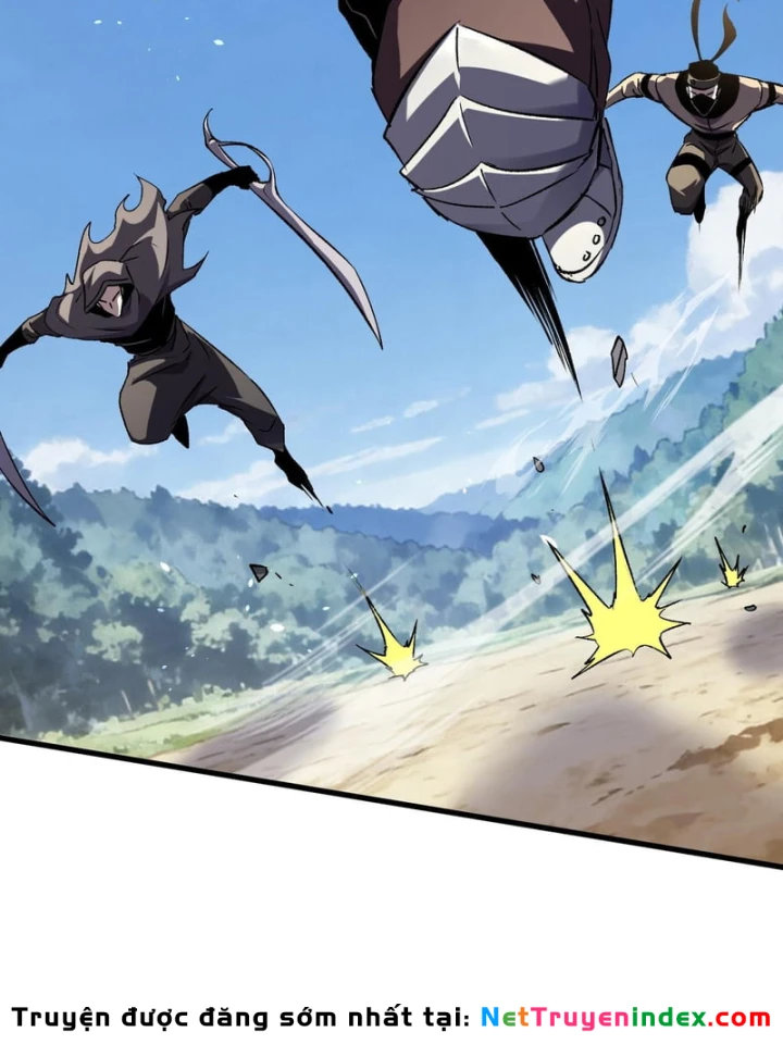 Vô Địch Bị Động Tạo Ra Tấn Sát Thương Chapter 165 - 14