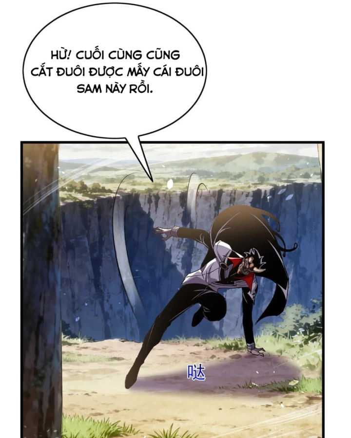 Vô Địch Bị Động Tạo Ra Tấn Sát Thương Chapter 165 - 21