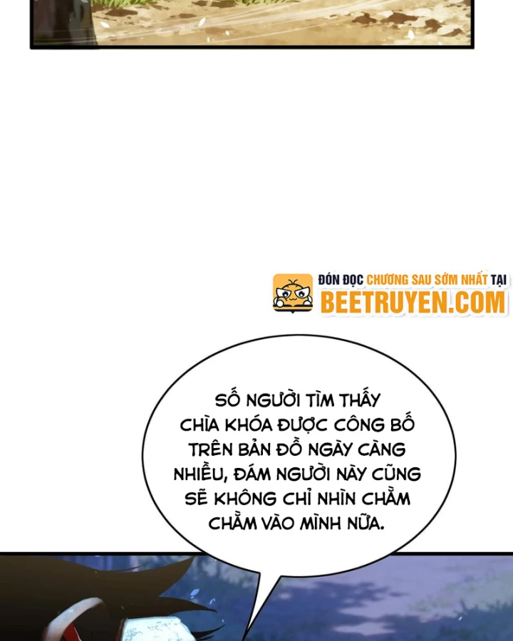 Vô Địch Bị Động Tạo Ra Tấn Sát Thương Chapter 165 - 22