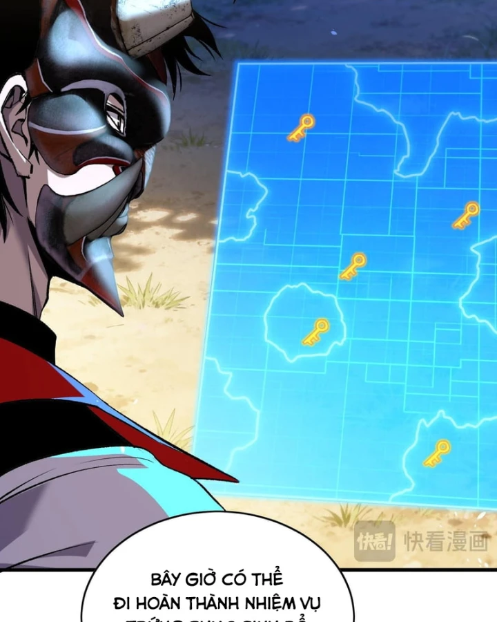 Vô Địch Bị Động Tạo Ra Tấn Sát Thương Chapter 165 - 23