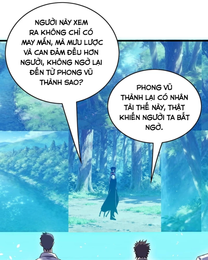 Vô Địch Bị Động Tạo Ra Tấn Sát Thương Chapter 165 - 25