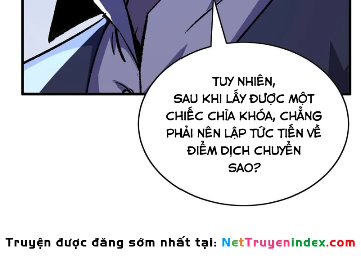 Vô Địch Bị Động Tạo Ra Tấn Sát Thương Chapter 165 - 29