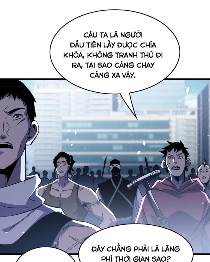 Vô Địch Bị Động Tạo Ra Tấn Sát Thương Chapter 165 - 32