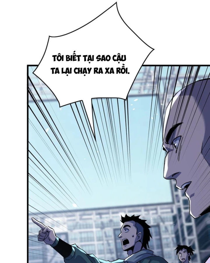 Vô Địch Bị Động Tạo Ra Tấn Sát Thương Chapter 165 - 34