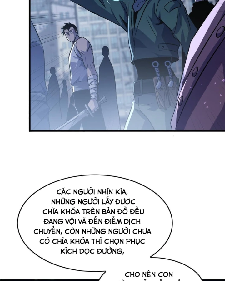 Vô Địch Bị Động Tạo Ra Tấn Sát Thương Chapter 165 - 35