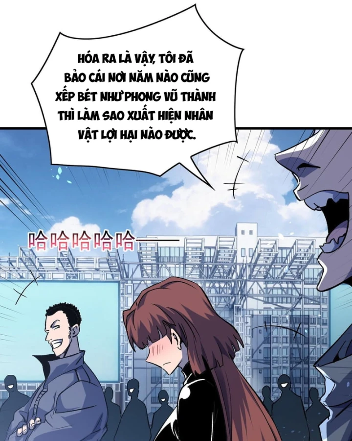 Vô Địch Bị Động Tạo Ra Tấn Sát Thương Chapter 165 - 38