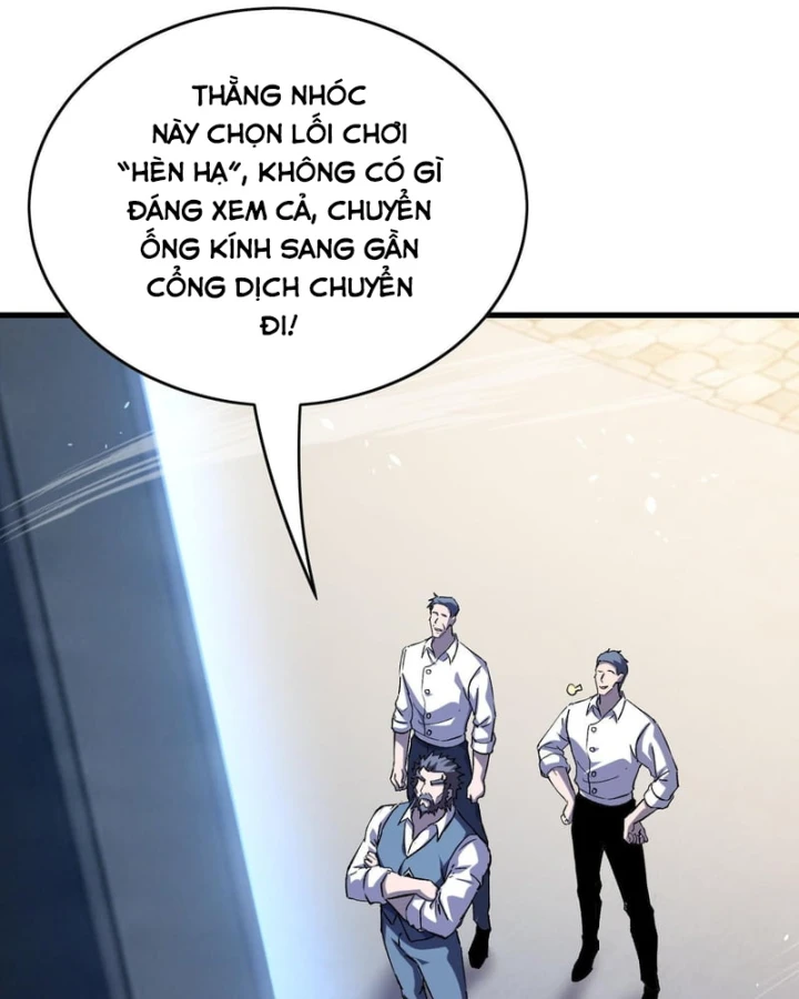 Vô Địch Bị Động Tạo Ra Tấn Sát Thương Chapter 165 - 43