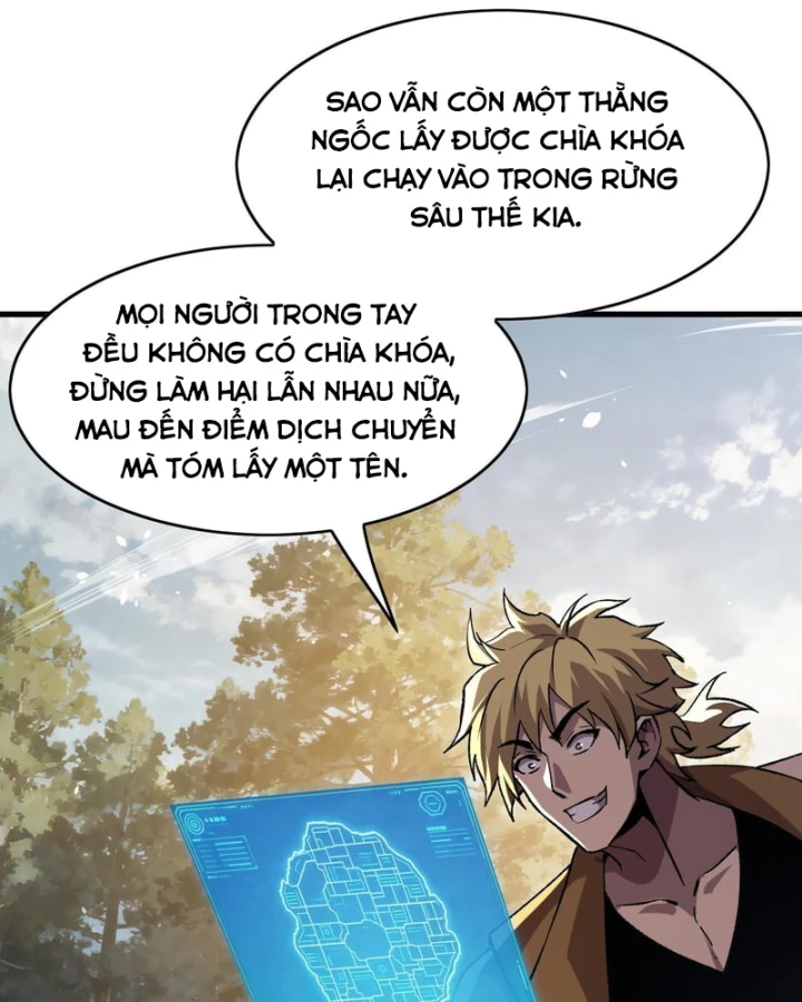 Vô Địch Bị Động Tạo Ra Tấn Sát Thương Chapter 165 - 46