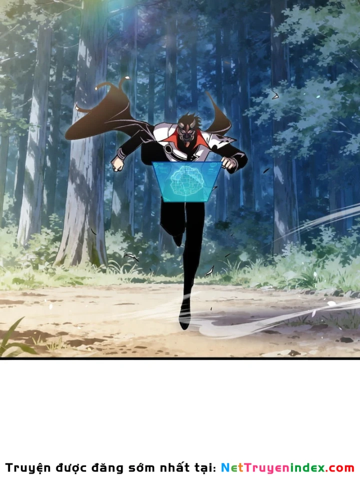 Vô Địch Bị Động Tạo Ra Tấn Sát Thương Chapter 165 - 51