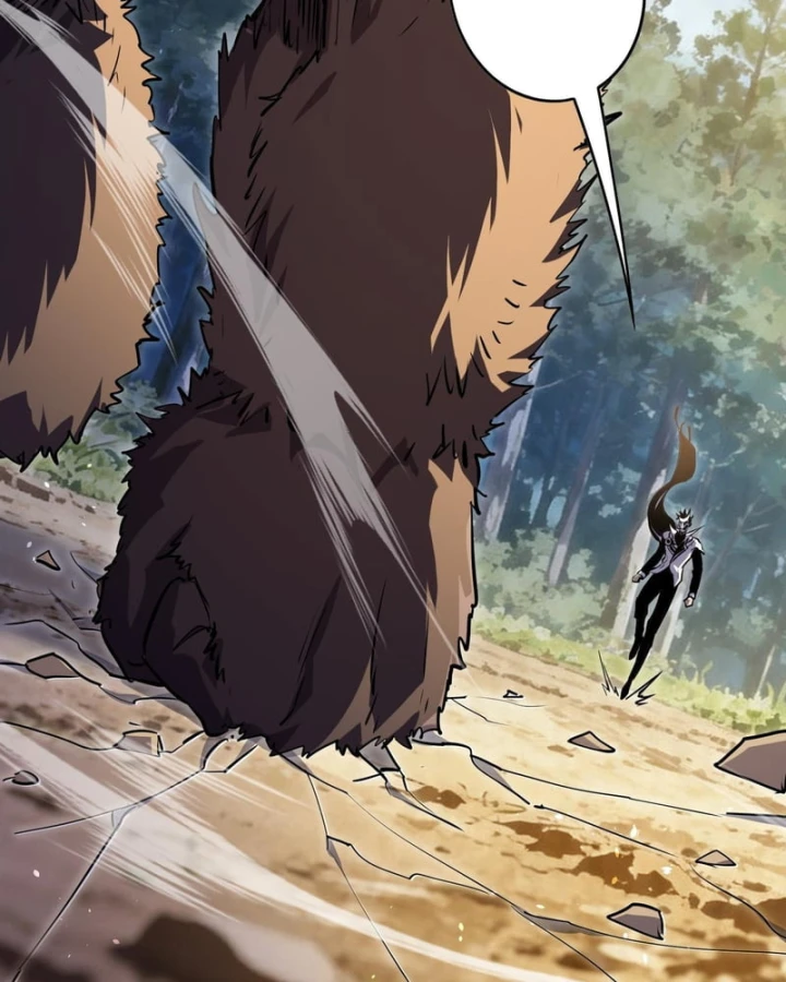 Vô Địch Bị Động Tạo Ra Tấn Sát Thương Chapter 165 - 56