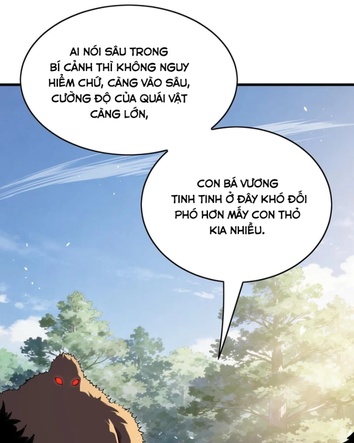 Vô Địch Bị Động Tạo Ra Tấn Sát Thương Chapter 165 - 60