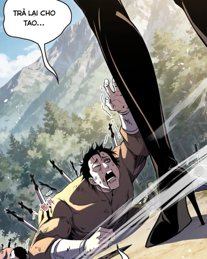 Vô Địch Bị Động Tạo Ra Tấn Sát Thương Chapter 165 - 67